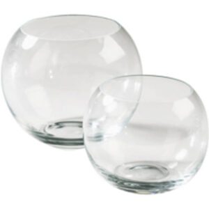 Casablanca glas skjuler