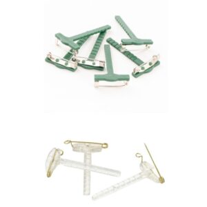 Corsage Clips 50stk