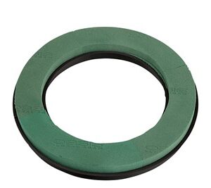 OASIS® Ideal krans (2-pak)