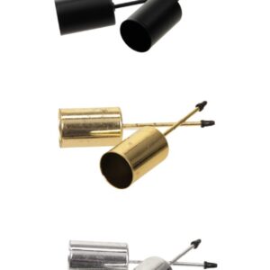 Lysholder 6cm (4-pak)