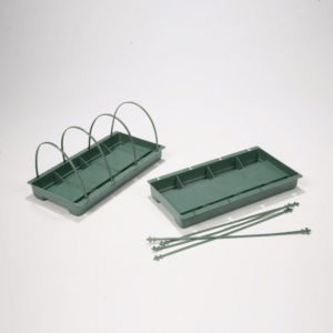 OASIS® Deko bowle