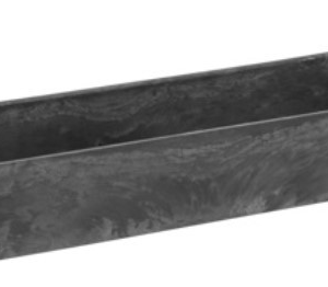 Poly fad 32x10½x5cm