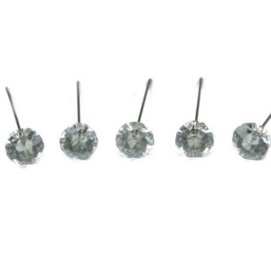 Nål m/diamant (L:63mm)