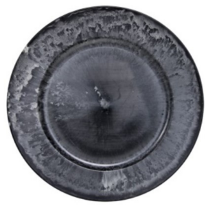Dekorations fad Ø28cm
