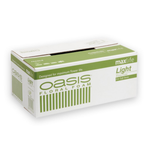 OASIS® Light Floral Foam blokke