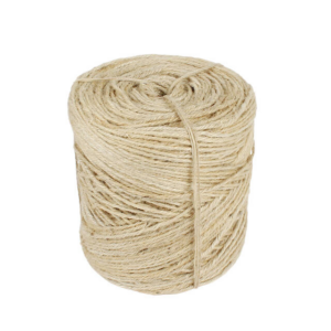 Flaxcord snor 3,5mm (1kg) - natur