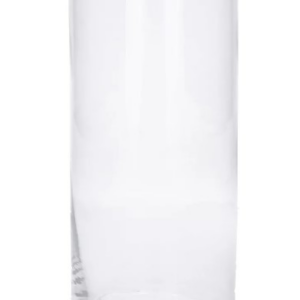 Aleesha glasvase H20cm