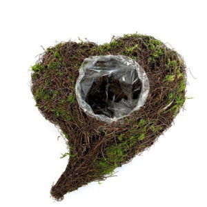 Rattan hjerte