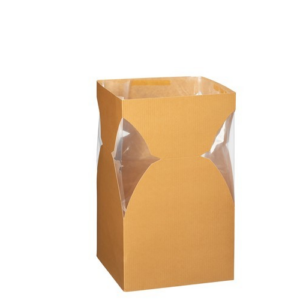 Buketvase - vandtæt