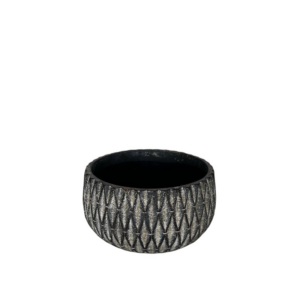 Keramik skjuler "tern" H9½cm
