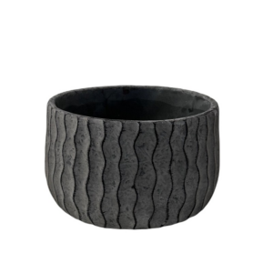 Cement skjuler "stribe" H11½cm