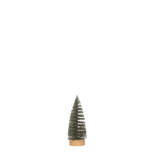 Juletræ H15cm