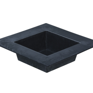 Poly fad 20x20cm